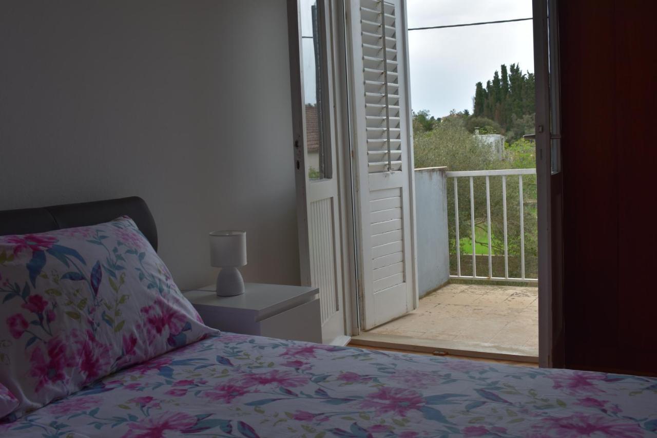 Appartamento Family House Rebeka Ugljan Esterno foto